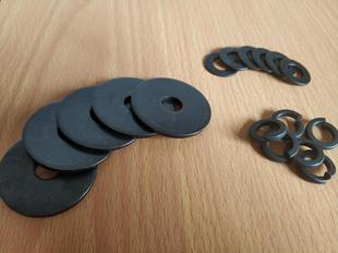 BK����304���P�DIN125Aƽ�|ȦDIN9021�Ӵ�|ƬGB93���ɉ|ȦM3M12