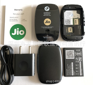 JioM2S Unicom Telecom 4G WireleSS Portable Router 150mbps