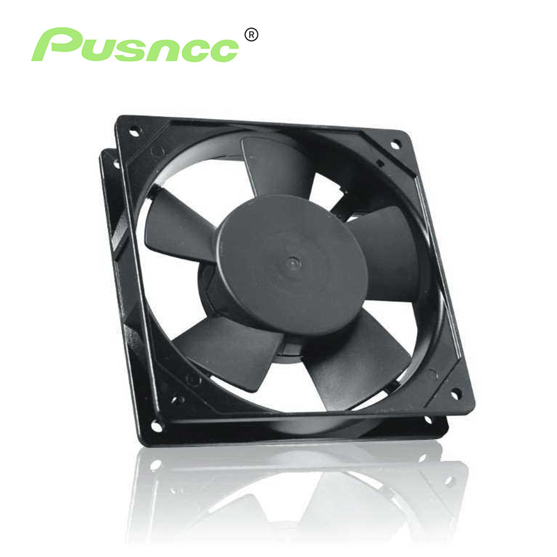 普森品质良好良好服务    微型轴流风扇