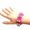 Universal bracelet, trend accessory, European style, punk style