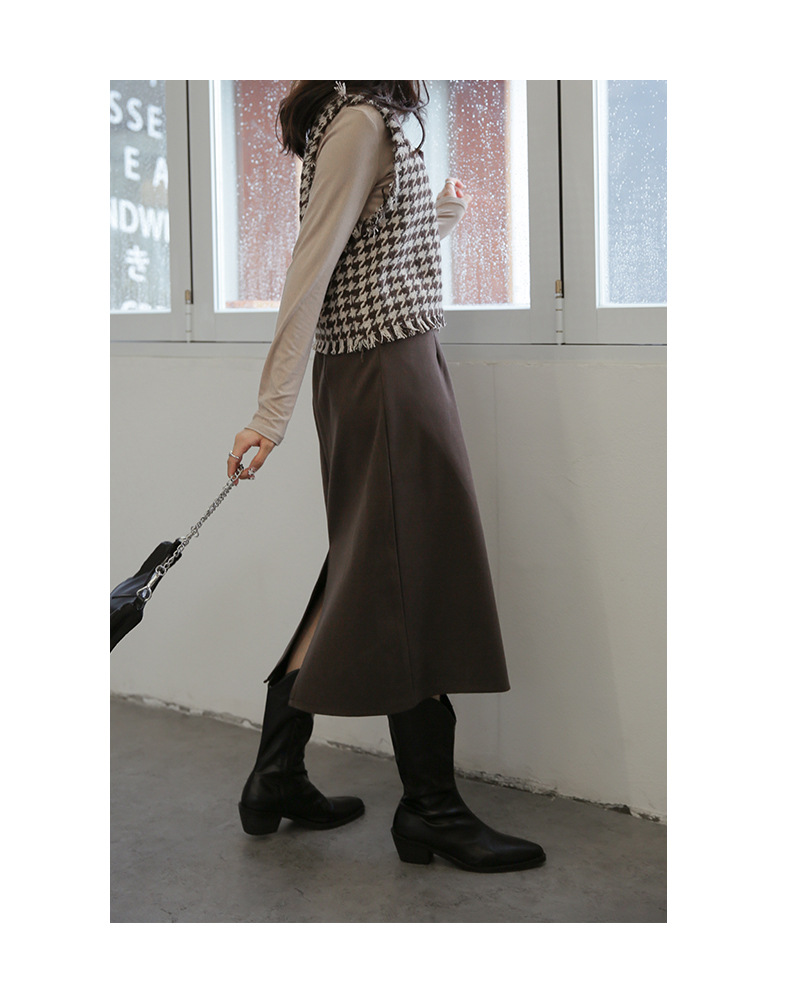 Gilet femme - Ref 3434805 Image 33