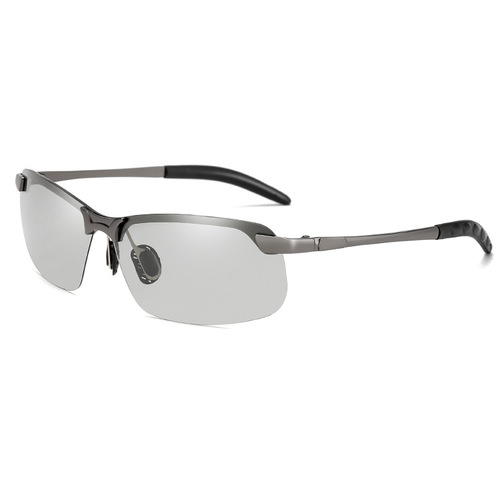 3043 polarized color-changing sunglasses for driving, driver's sunglasses, trendy day and night night vision goggles, ultra-light sunglasses