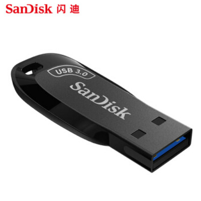 Sandisk/ SanDisk u disk CZ410 vehicle music USB high speed usb3.0 originality Bid USB drive customized