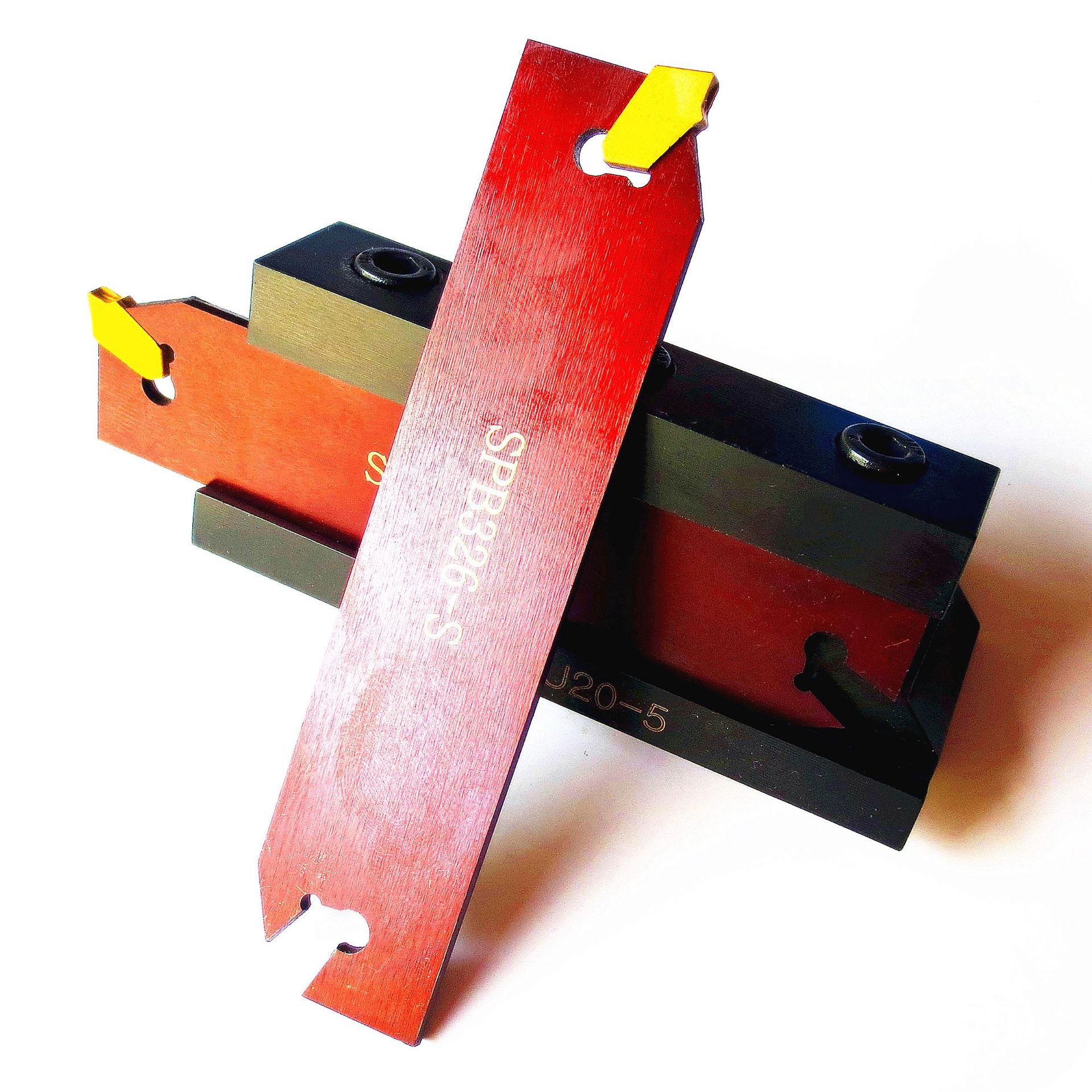 四川天虎切断刀板/SP300切刀板：SPB326-S