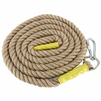 健身房攀爬绳体能训练麻绳战绳臂力训练吊绳