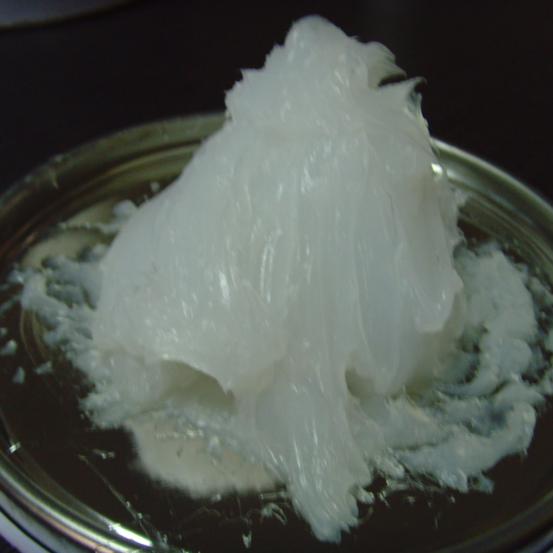 供应东莞拜尔电子防水硅脂  过ROHS无气味润滑脂免费试样