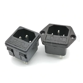 船型开关;工业插座;音视频插座