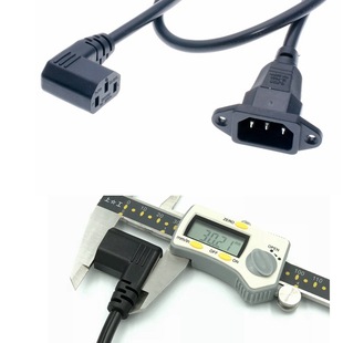 10A 250V C13C14 �ݽz�̶���Ʒ�ֹ� ���ҏ� �C����XƷ��β���L��