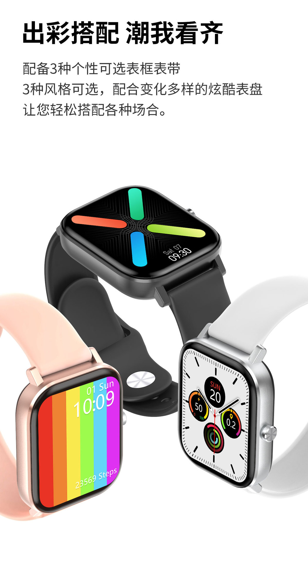 Montre sport - Ref 3439590 Image 10