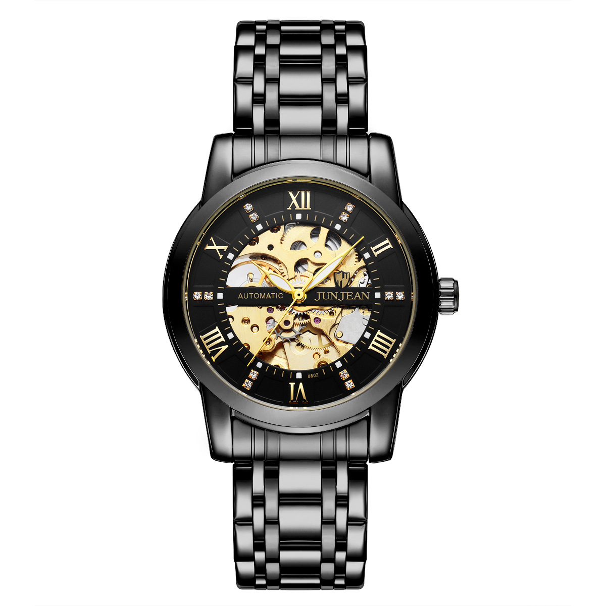 Montre homme - Ref 3439749 Image 5