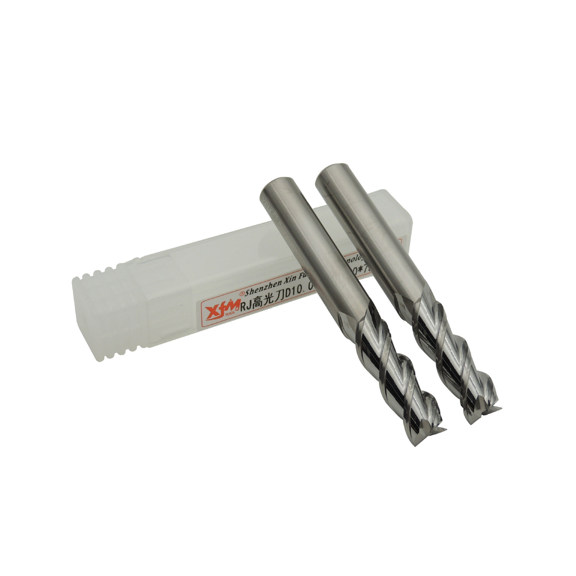 非标高光铝用刀 五金工具高光铝用刀 MTL三刃高光铝用刀