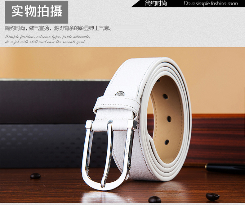 A7841 1230K DÂY LƯNG NỮ ZHOTDI PHONG CÁCH TRẺ TRUNG ĐỒ ĐÔI ĐỒNG HỒ PHỤ KIỆN NỮ DA BÒ G04 SẢN PHẨM MỚI