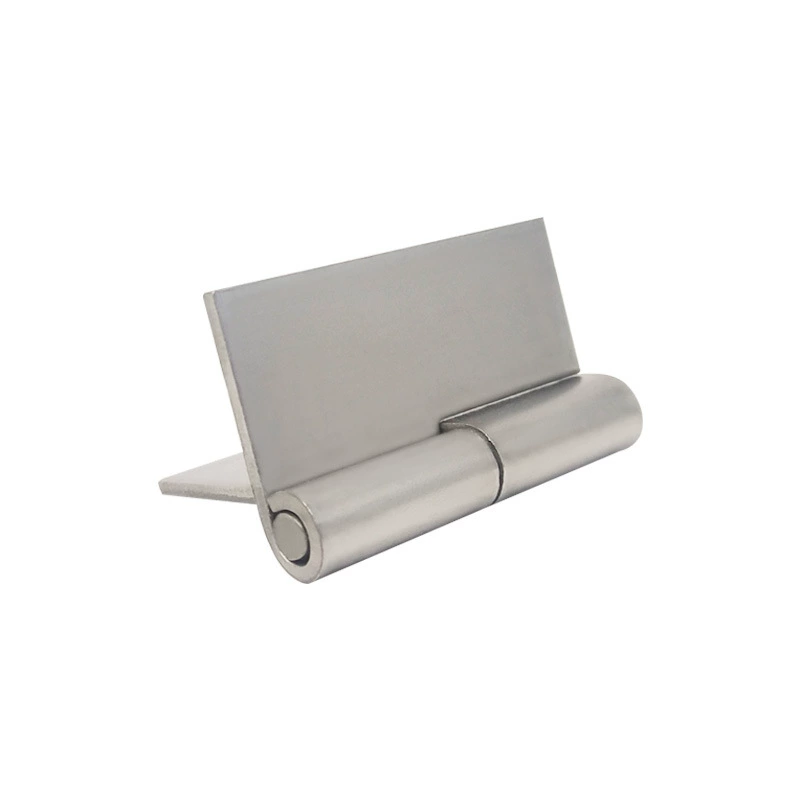 Removable constructor, hinge, custom-made, 2inch, increased thickness, tear-off sheet