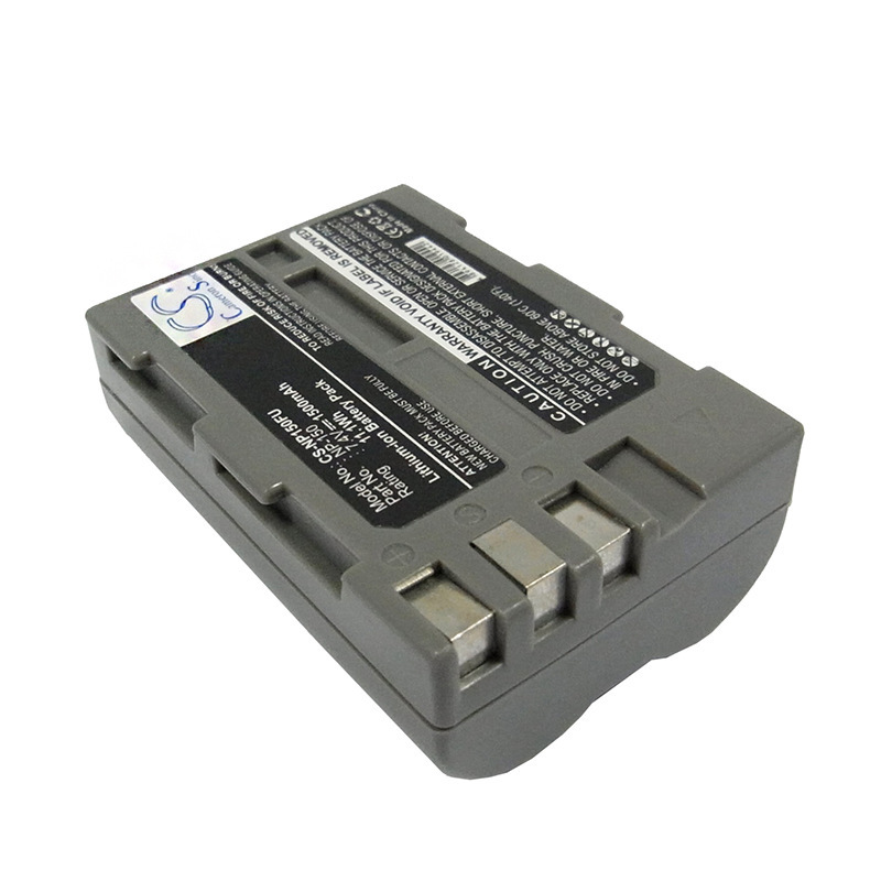 厂家直供CS适用FinePix S5 Pro正品NP-150 BC-150相机电池