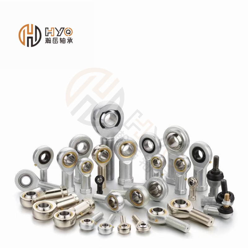 厂家直供口罩机轴承 直线 关节轴承 杆端轴承 导轨 滑块 型号齐全