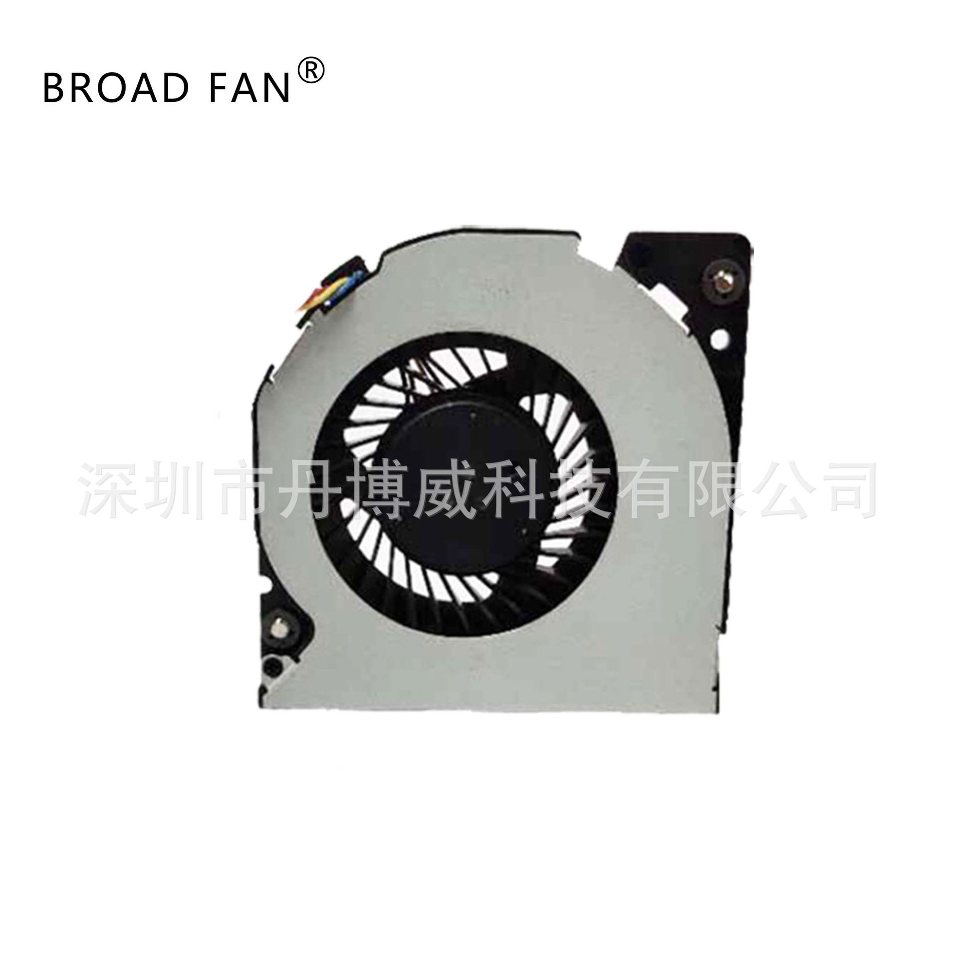 直流小型鼓风机，笔记本/投影仪/一体机，DC5V/12V，5508鼓风机