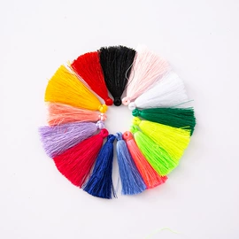 流苏、穗;饰品配件;挂毯/壁毯