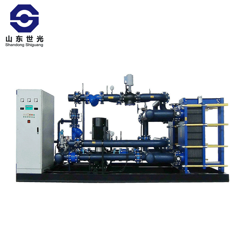 加工板式换热器 BR板式换热器 交叉板式换热器 304板式换热器