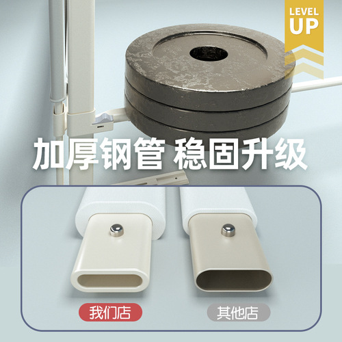 Baby can vertically lift anti-fall bezel Cartoon crib guardrail Bedside bezel universal bed guard manufacturer