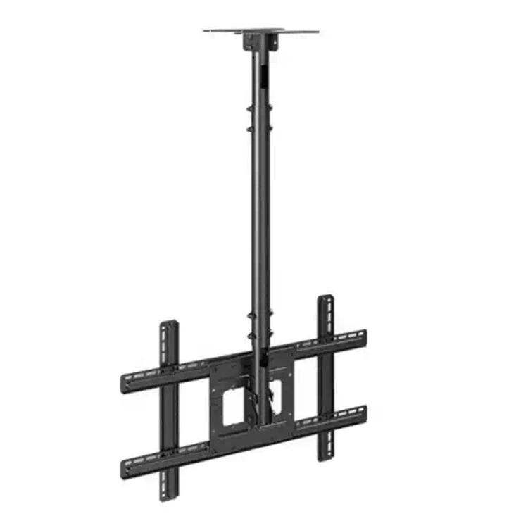 Manufacturers supply universal LCD TV ceiling hamster
