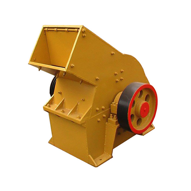 厂家直供恒星煤矿石灰石小锤式破碎机 破碎机厂家电动锤片式