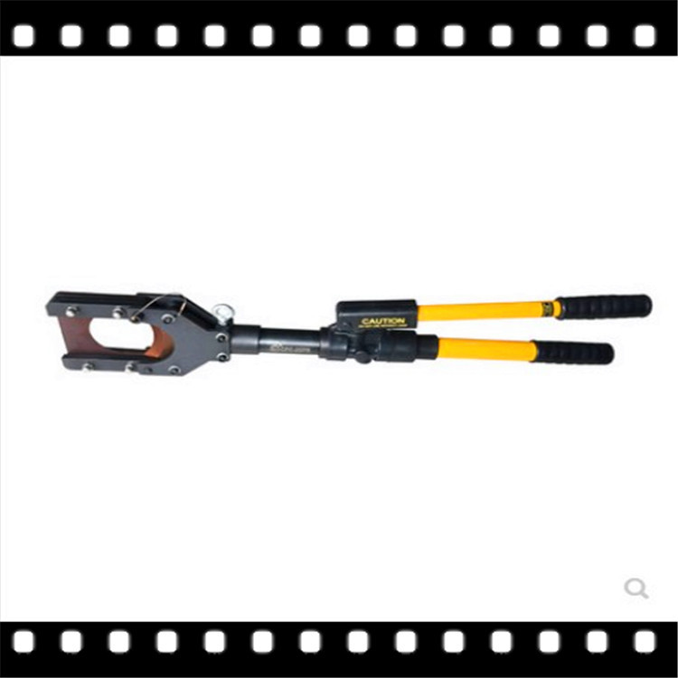 液压电缆剪 剪线断线钳 切断器 CPC-85FR 电缆剪刀含税运