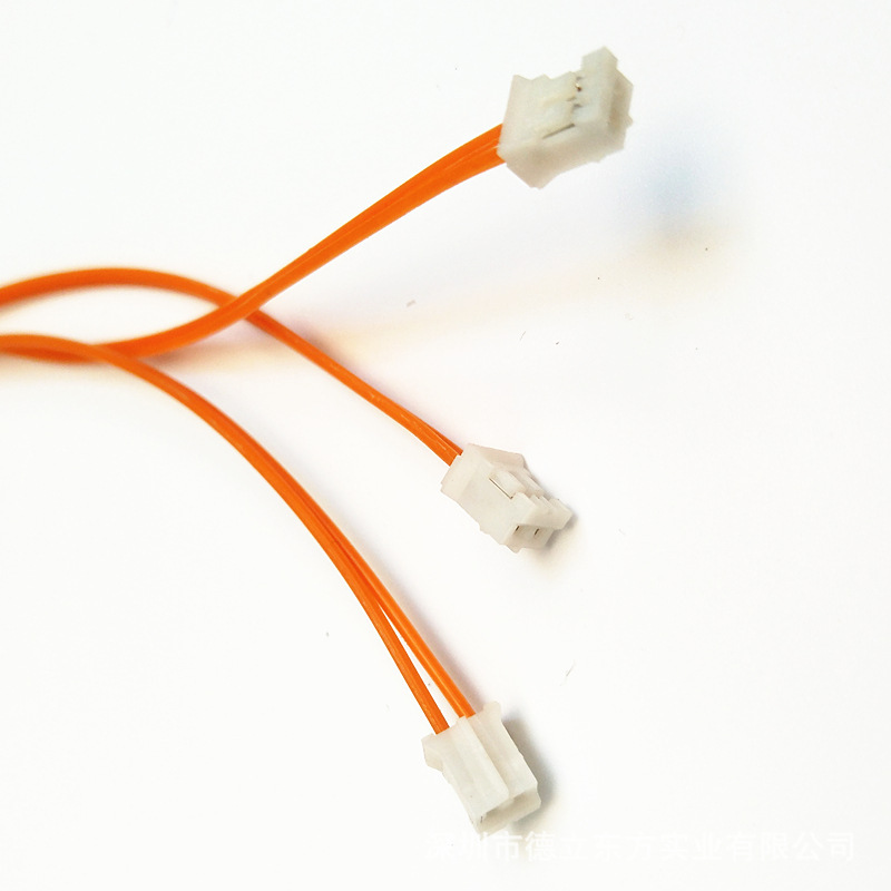 ֱ�� 250mm�� 2λPH������ 2P��ɫ˫���� ��ߵ�ز���� 5x0.8��