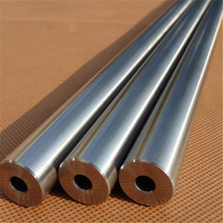 20#钢管 45#精拔无缝钢管 公差正负5丝  非标 可生产