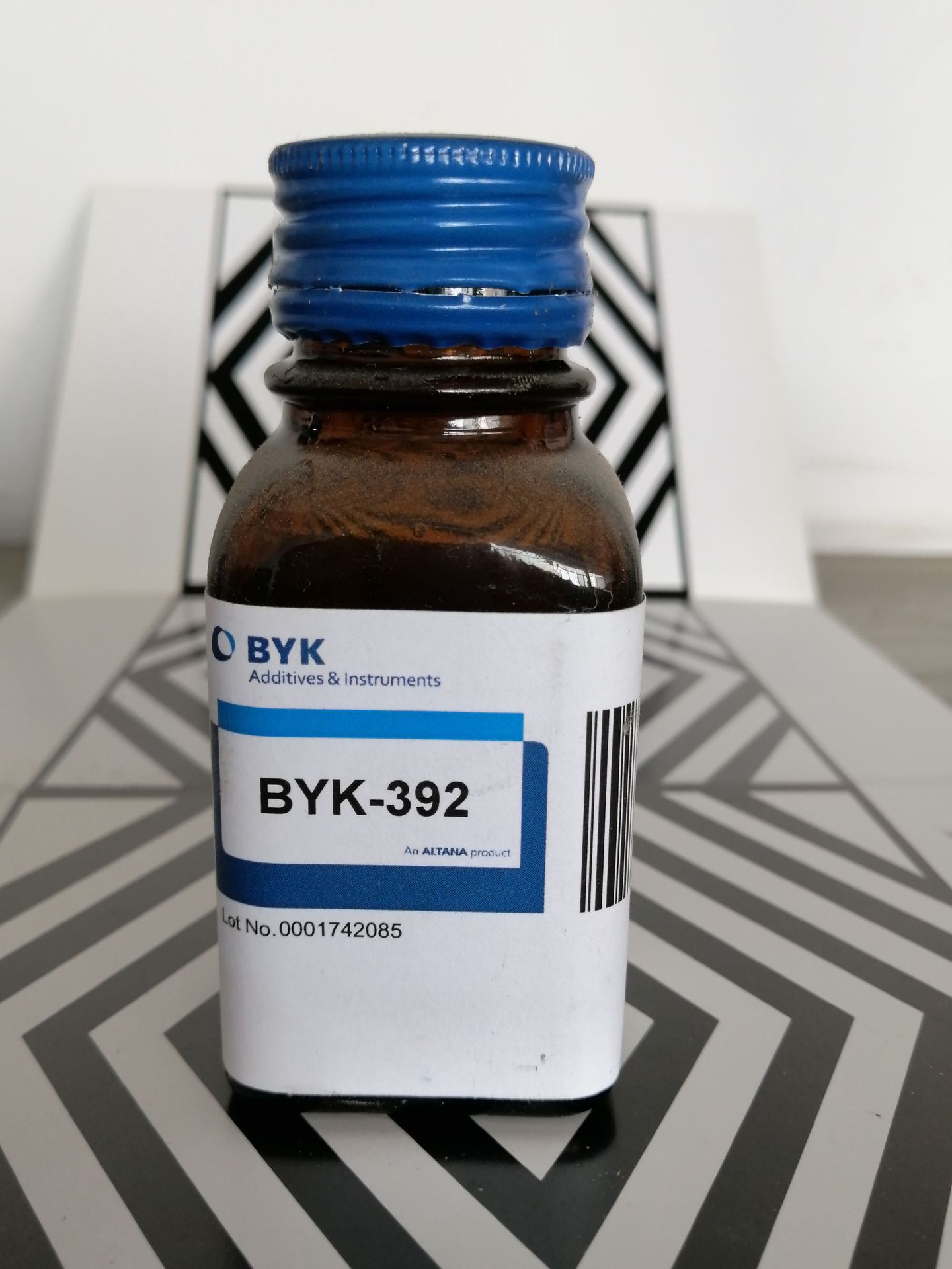德国毕克BYK流平剂BYK-8820 水性流平剂 水性油墨流平剂