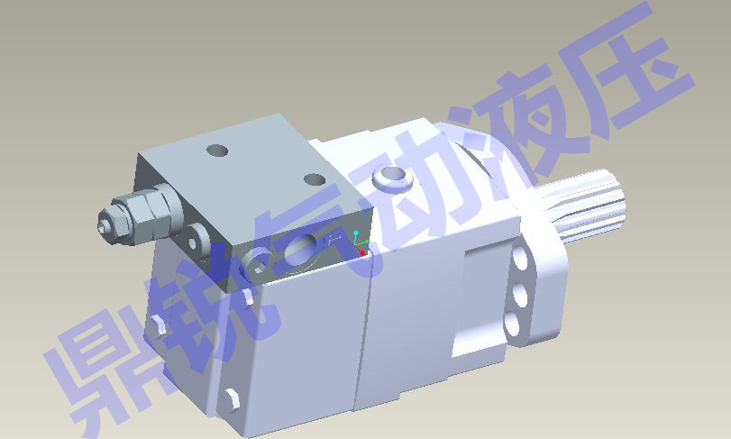 双向溢流阀 手动换向阀VAU-G1/4-40 VAU-G3/8-40,VAU-G1/2-70 