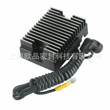 Regulator Rectifier Fit For Harleys EVO 1989-1999 74537-93A