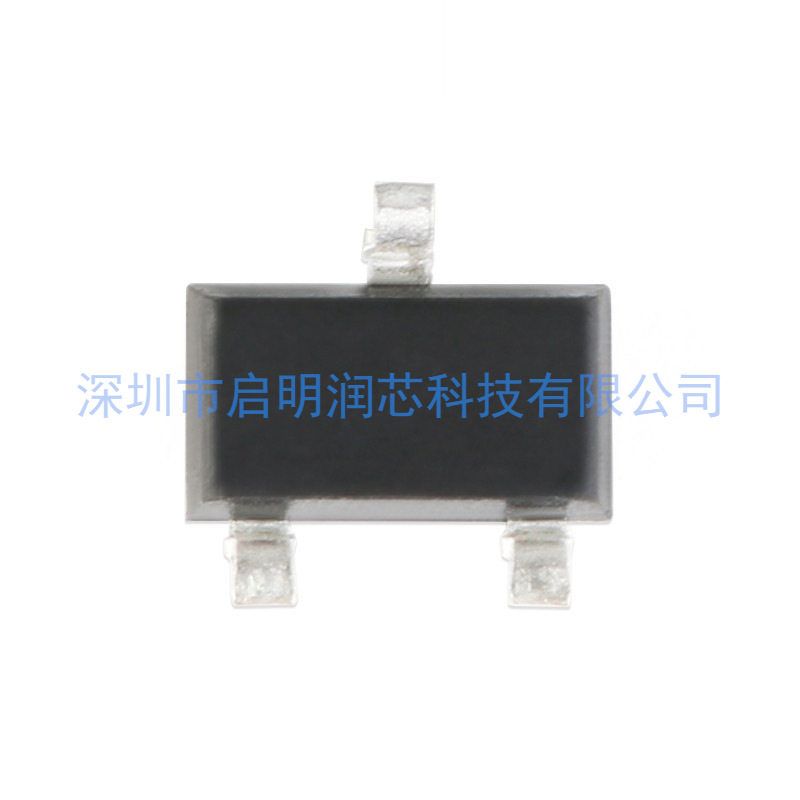 原装正品 AO3420 丝印AN SOT-23 N沟道 20V/6A 贴片MOSFET