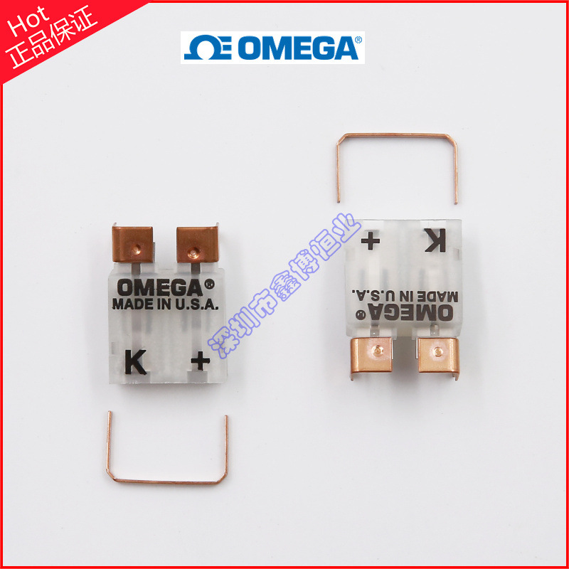 PCC-SMP-U-100,PCC-SMP-K-100热电偶插座奥米佳线路板PCB端子