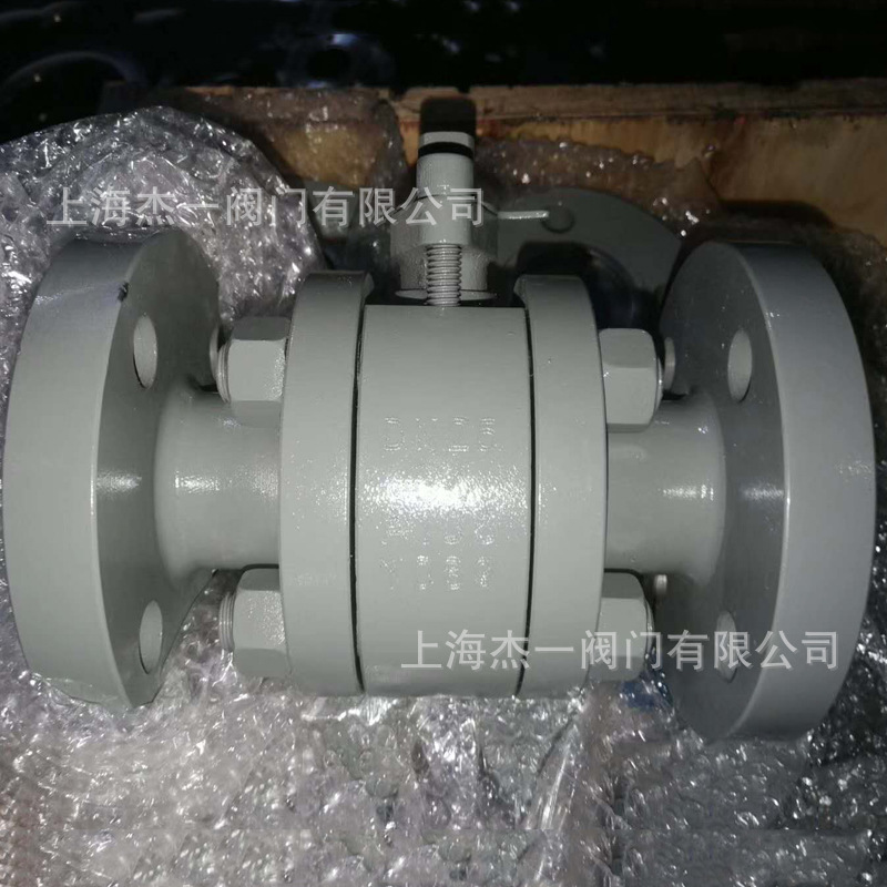 法兰锻钢球阀 Q41F-900LB A105 16.0Mpa ANSI B16.5 API 6D