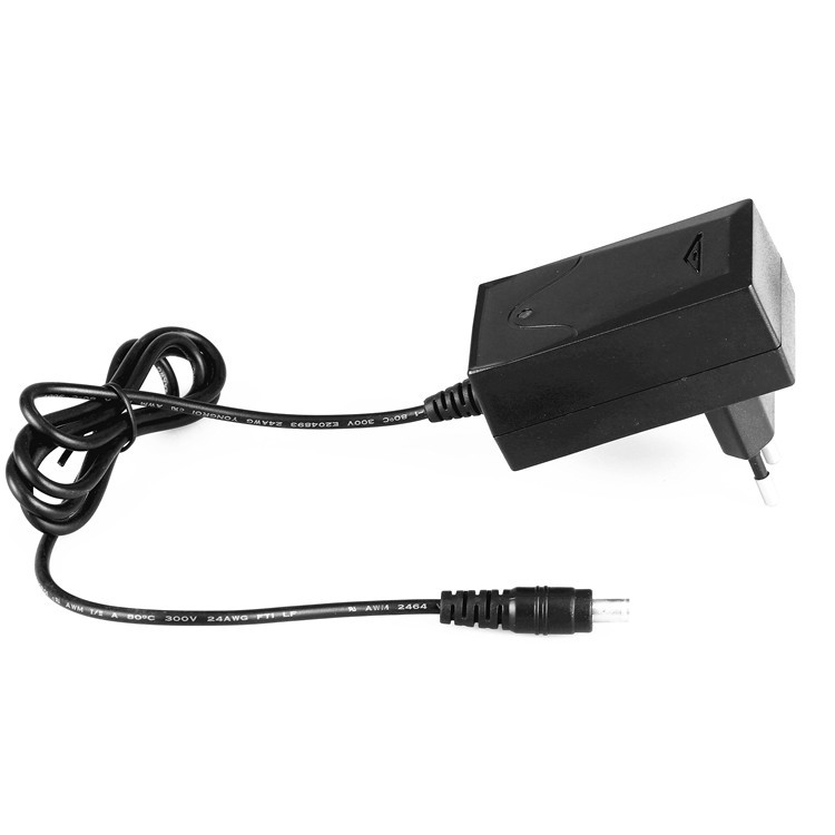 Thermoelectric apparatus Charger EU regulations GS Certification Chargers 8.4V2A Battery Charger CE EN61558