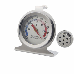 Термометр из нержавеющей стали, измерение температуры