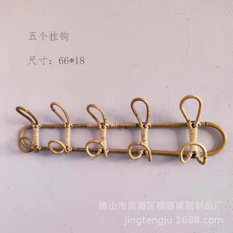 无构