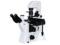HXDS-3DIC型 透射式三目倒置明场微分干涉相衬生物显微镜照明弘测