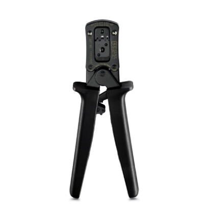 1772793压线钳 - CRIMPFOX-1,6-ER-1,50-GH - 1772793 菲尼克斯