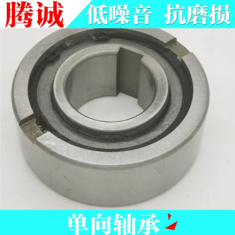 Поставки производителя CSK40PP односторонние поворотные подшипники, подшипники односторонней муфты, полные модели