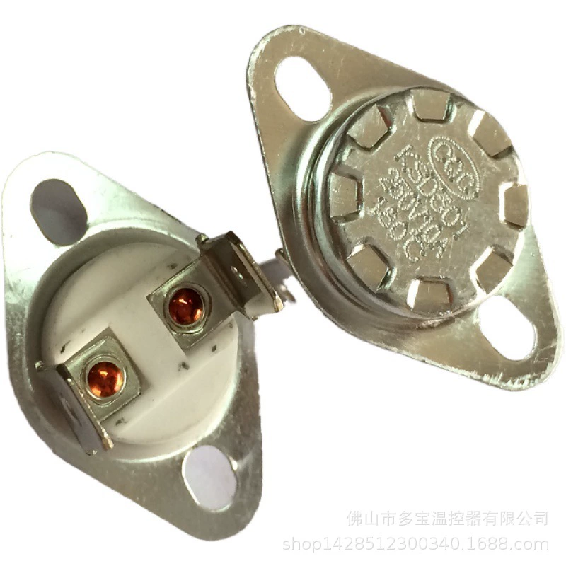 [Качество высшее] Горячий - продающийся переключатель контроля температуры KSD301 от KSD, прорыв контроля температуры