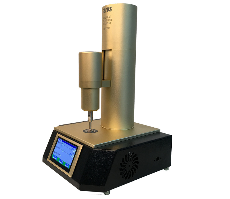 BEVS 1132智能锥板粘度计 可调和温度可控全自动操作粘度计