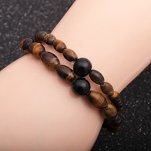 ŷ������  �羳�¿������ʯ��ʯ��ʿ�ִ����� ŷ��bracelet