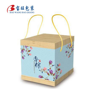 Factory Direct Dragon Boat Printing Electronic Packaging Box Product Packaging Box Food Packaging Box Tea Packaging Box
