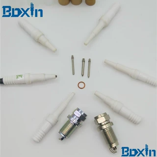 工厂直销适用于铃木SUZUKI火花塞09482-00608火嘴品质保障批发