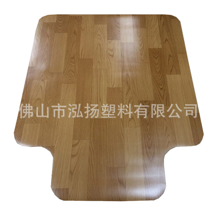 Printed chair mat͸/ľPVCӵ汣ذ̺ľ