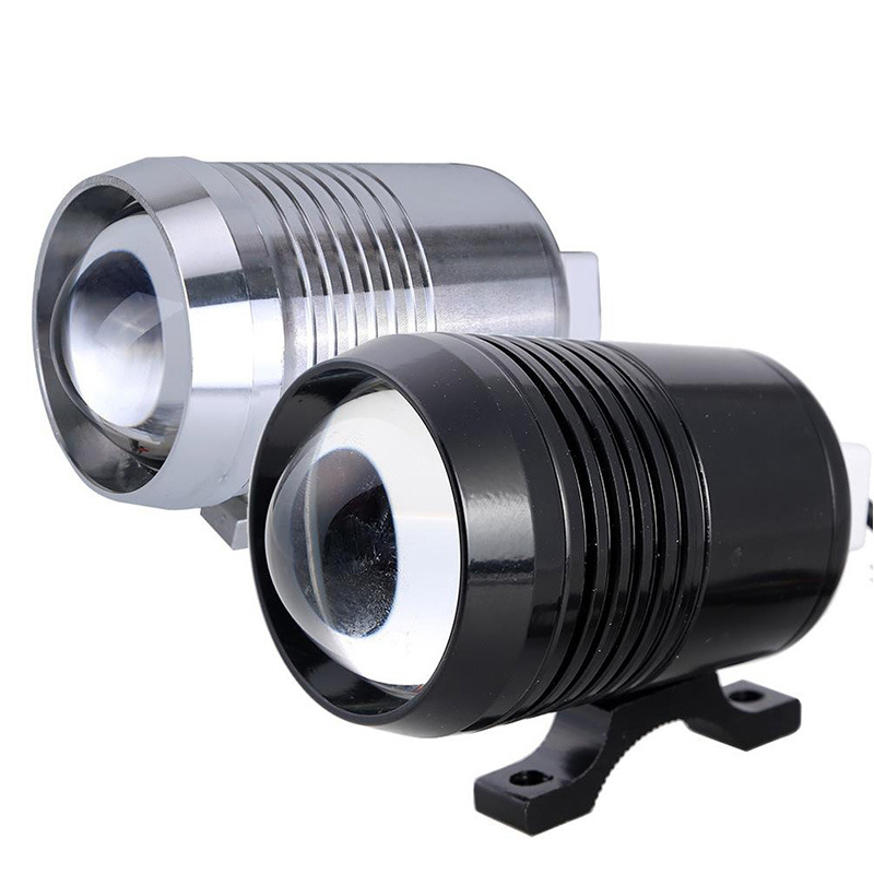 Mini-Headlights-Motorcycle-Led