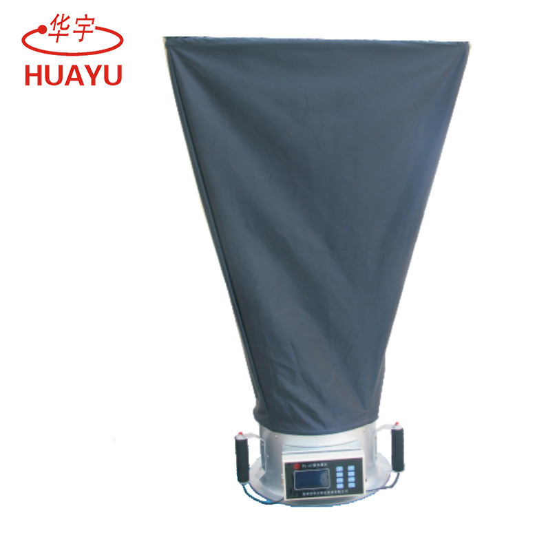 FL-A1型风量仪带风量罩进风口出风口空气净化设备