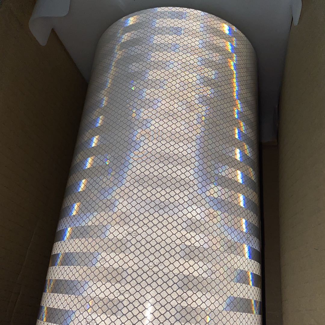 红色超工程级反光膜EGP四级标准 可打印刻字可用于户外交通路标牌-阿里巴巴