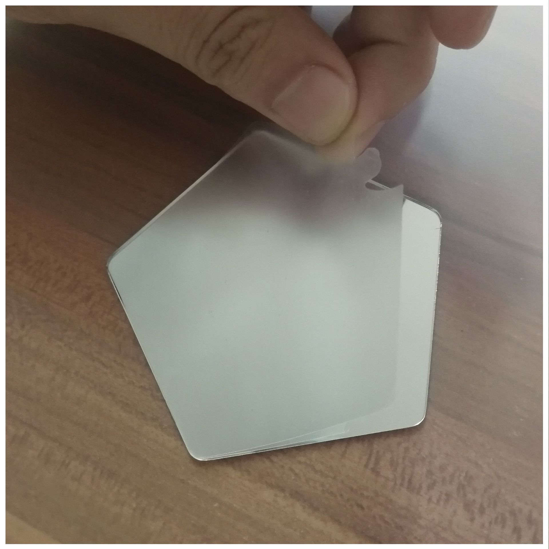 磨砂保护膜1